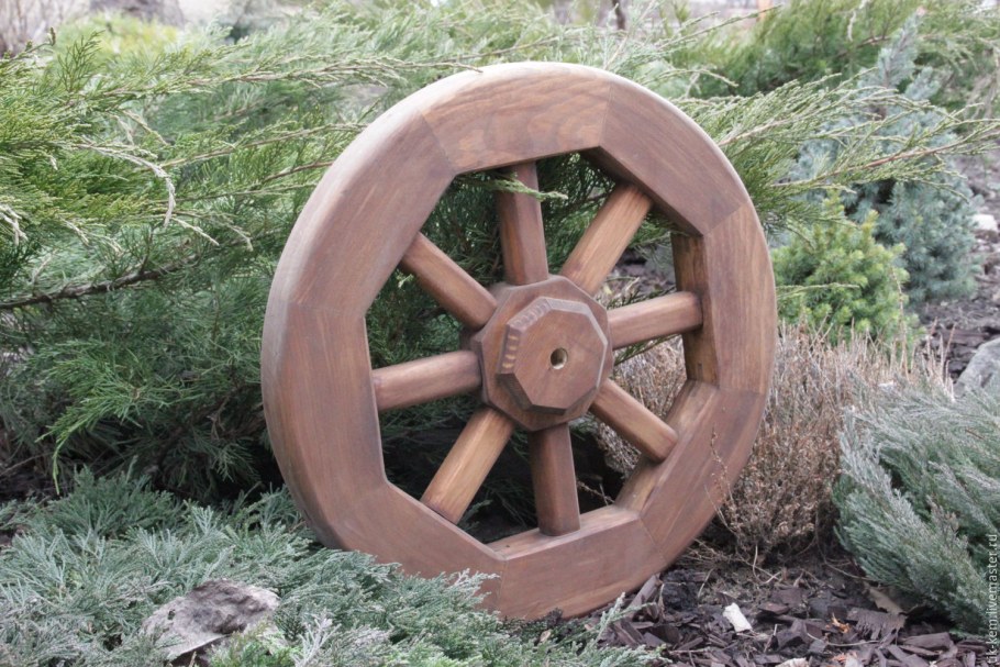 Деревянные изделия