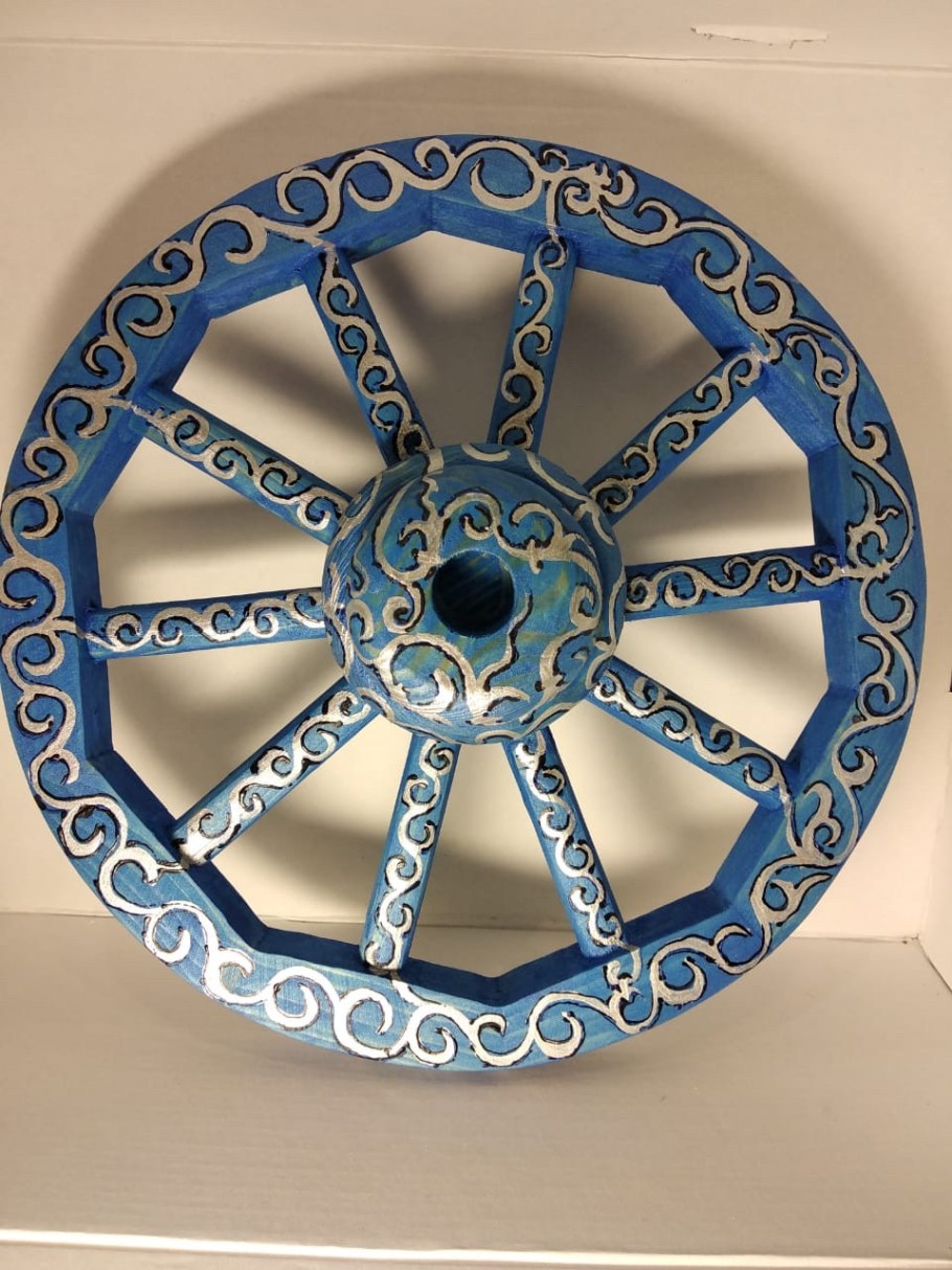 Необычные вазоны для цветов