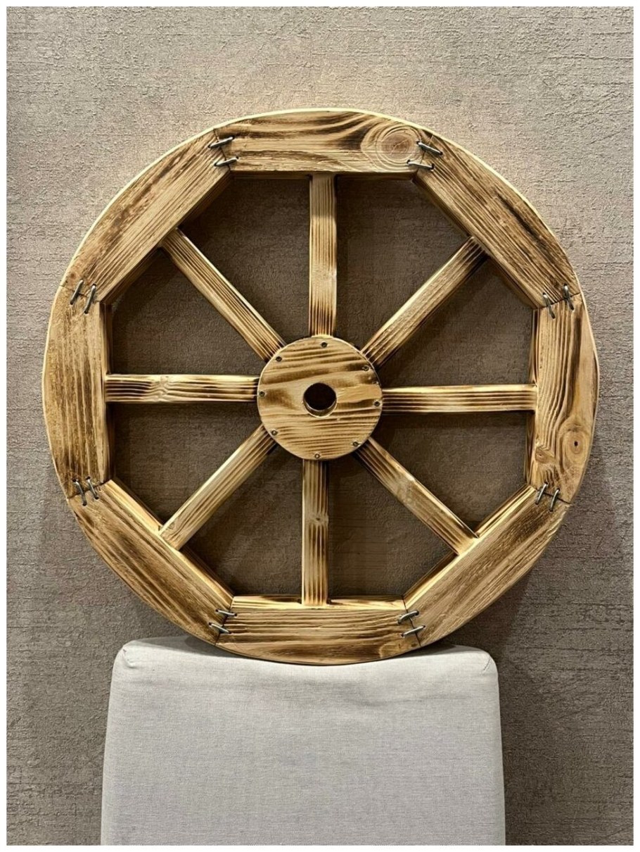 Колесо от телеги