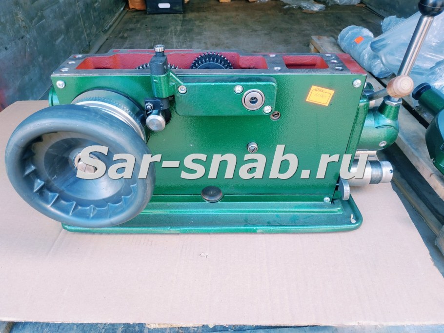 Фартук токарного станка 16к20