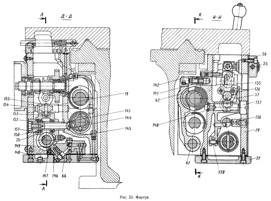 Фартук для кухни