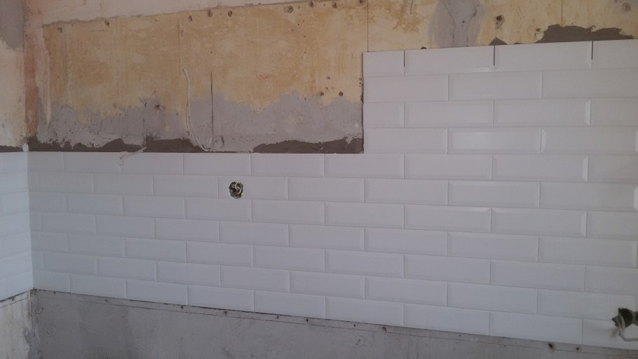 Самоклейка для кухонного фартука