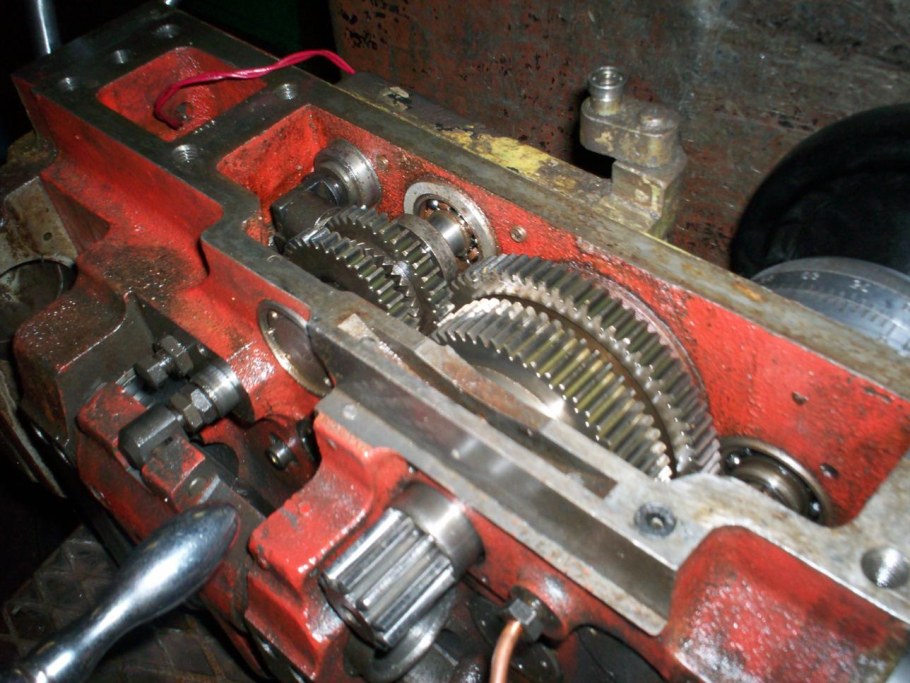 Фартук токарного станка 1к62 чертеж