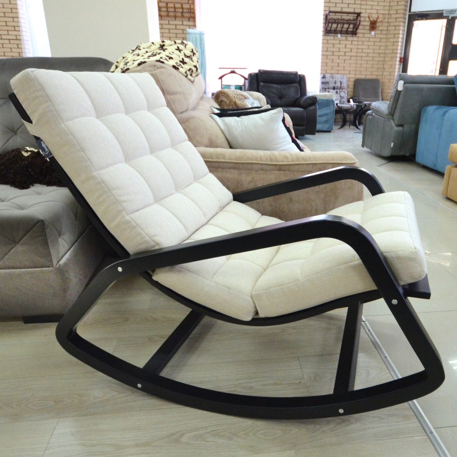 Кресло Hoff лаундж