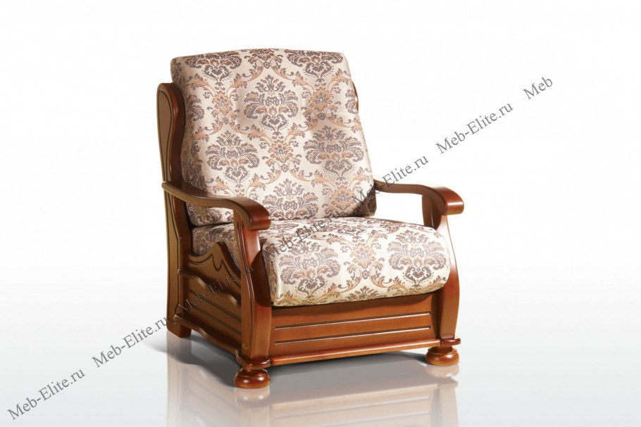 Кресло Фрегат 01 Качканар мебель