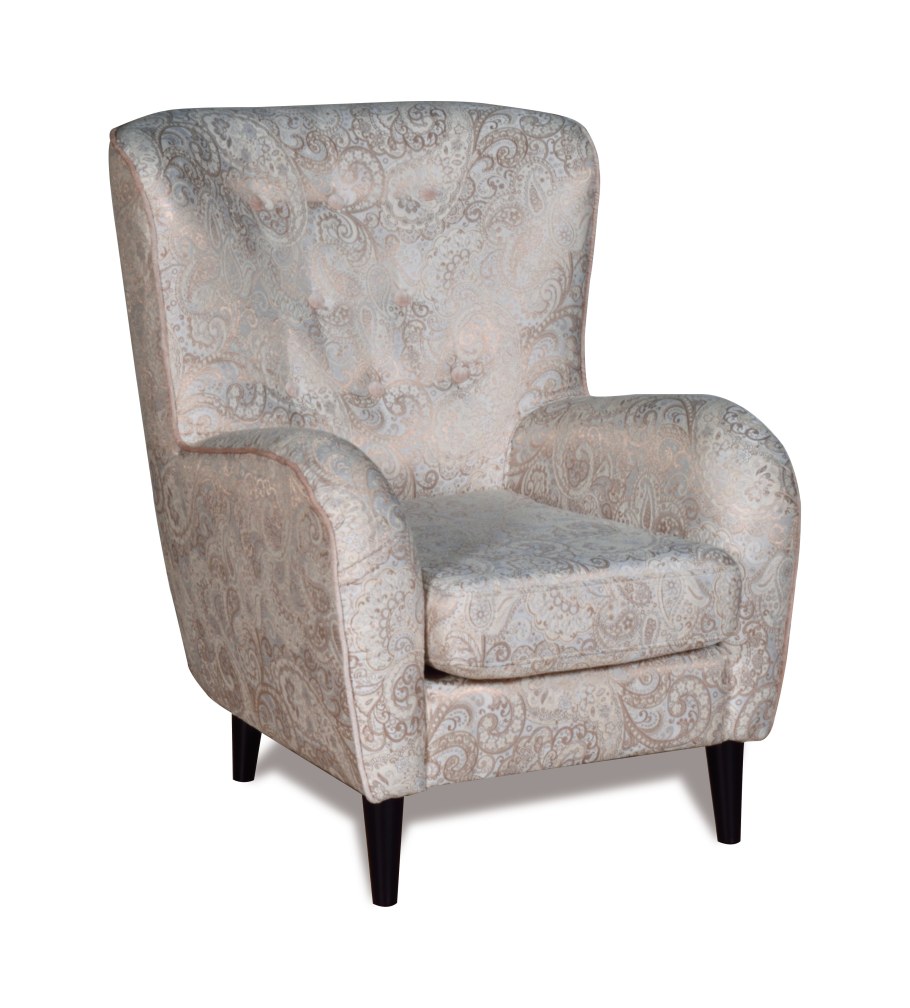 Justin 2 кресло