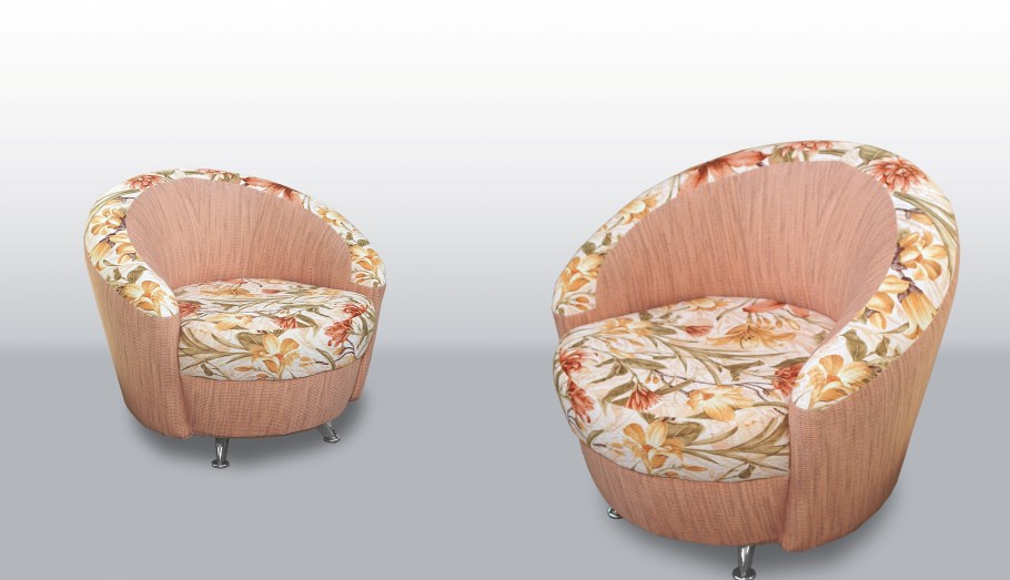 Аскона кресло качалка Krosbi tsv38