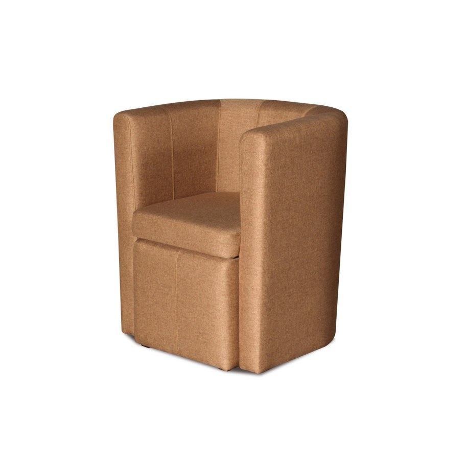 Кресло уд Брук