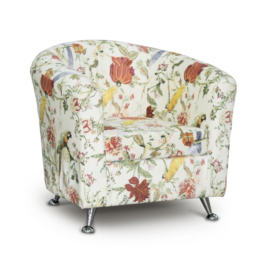 Кресло Вега Элегия Боровичи