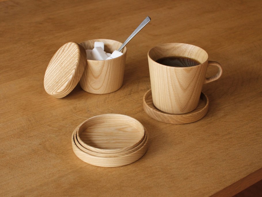 Деревянные изделия для дома