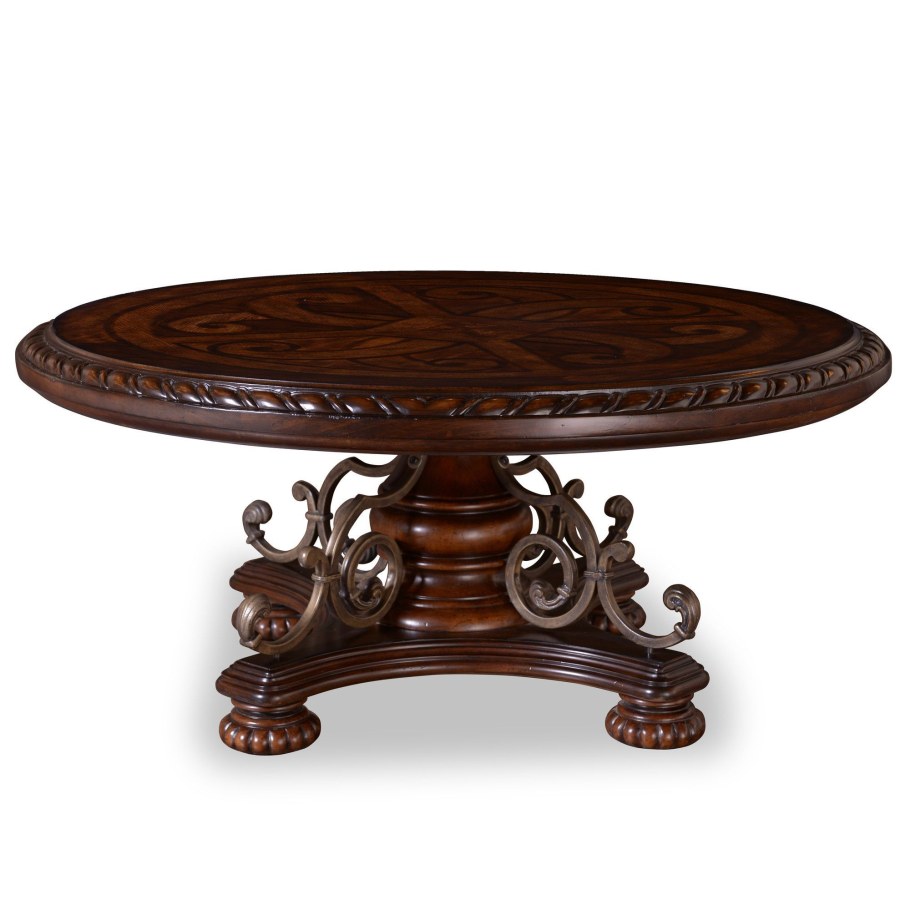 Стол кофейный журнальный Висан