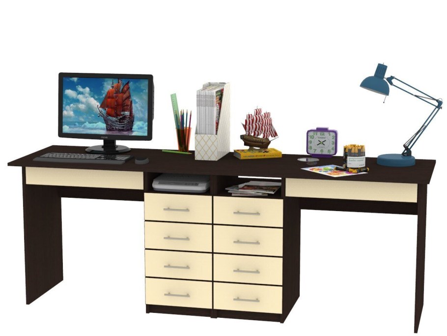 Стол Тандем икеа