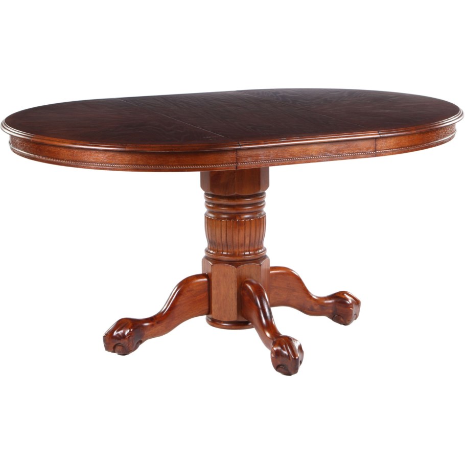 Стол Натали массив ваниль