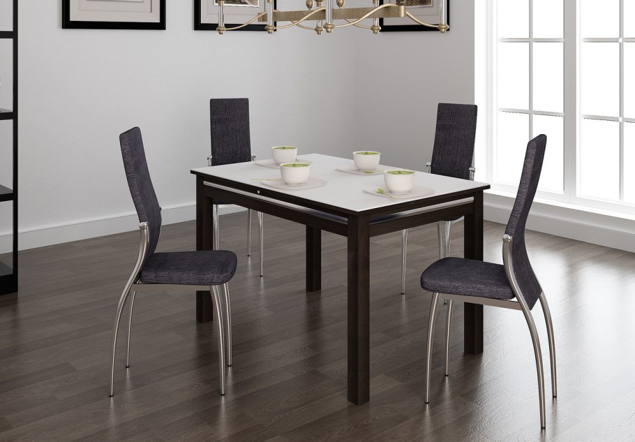 Журнальный столик Минотти