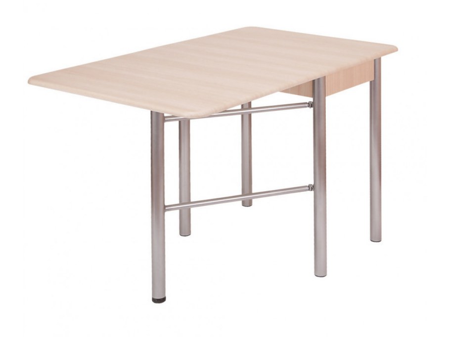 Стол полутумба м2