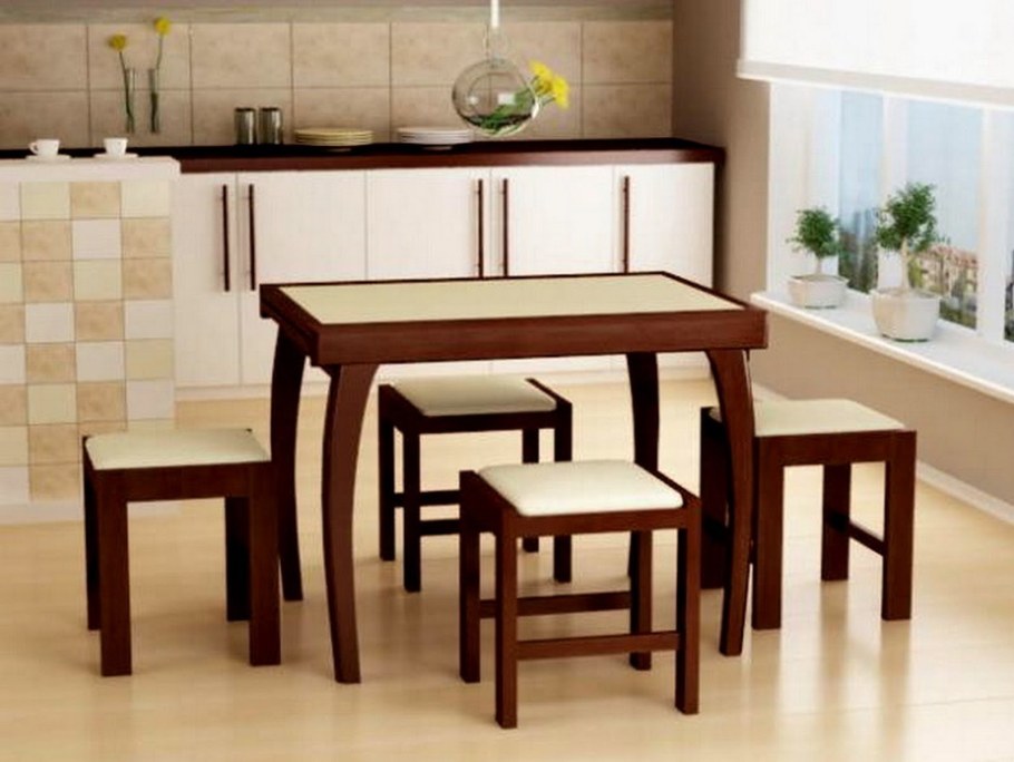 Журнальный столик Валенсия