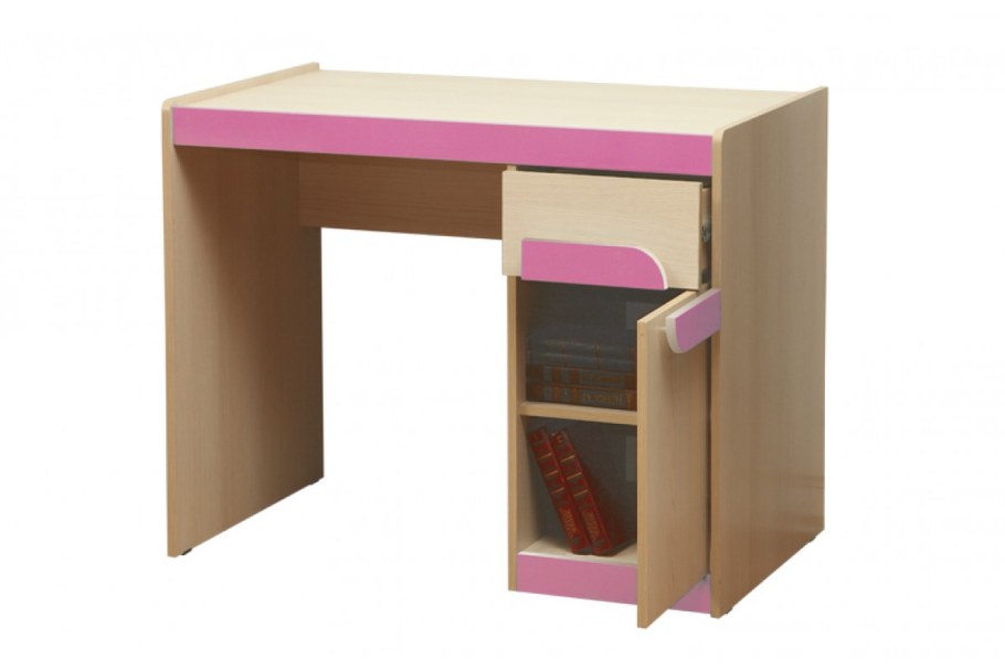 Компьютерный стол ск45 Вита мебель