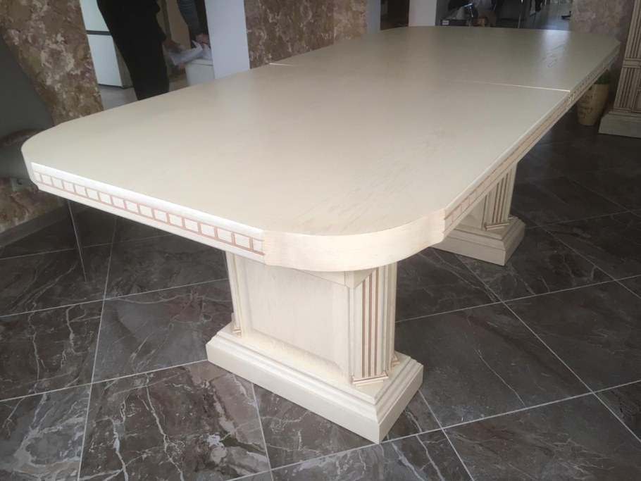 Столик журнальный "Мелвин 800"