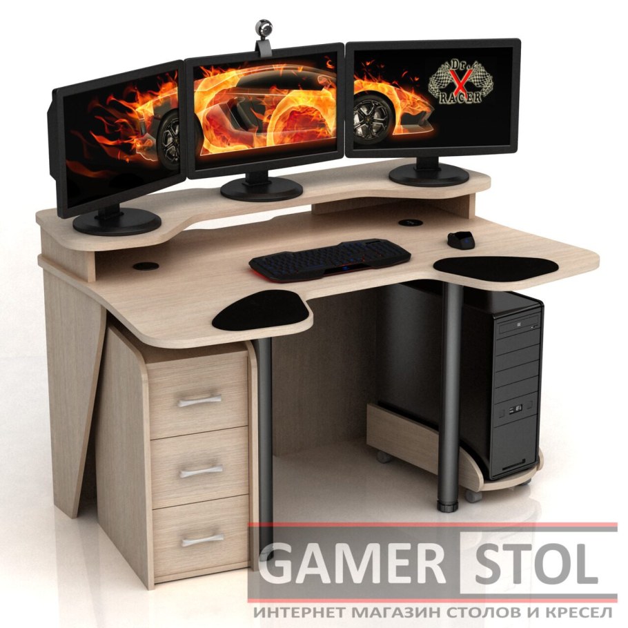 Стол обеденный раздвижной Верона-14-1м