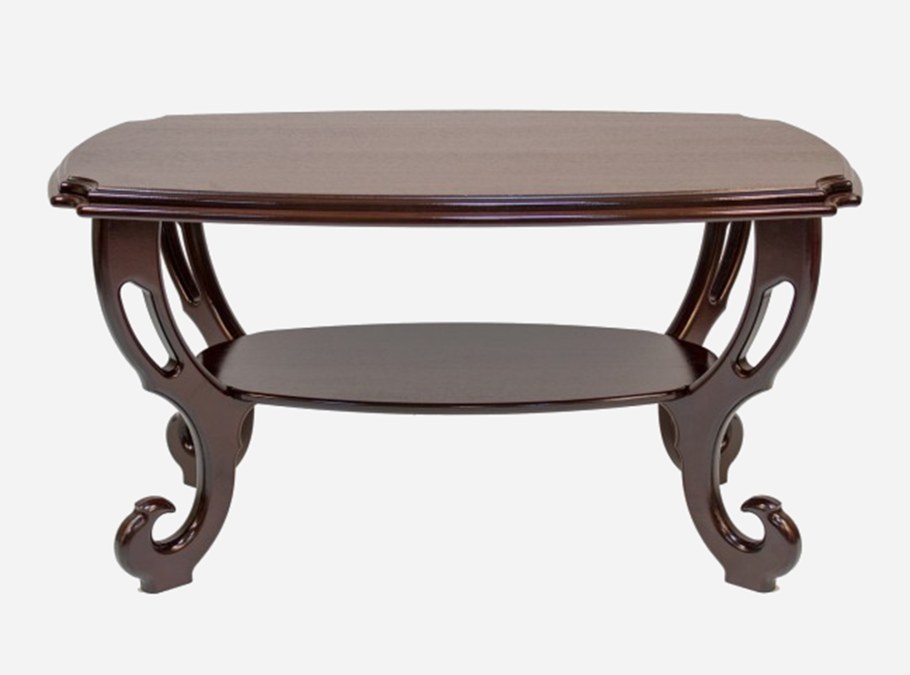 Стул кабриоль Пинскдрев