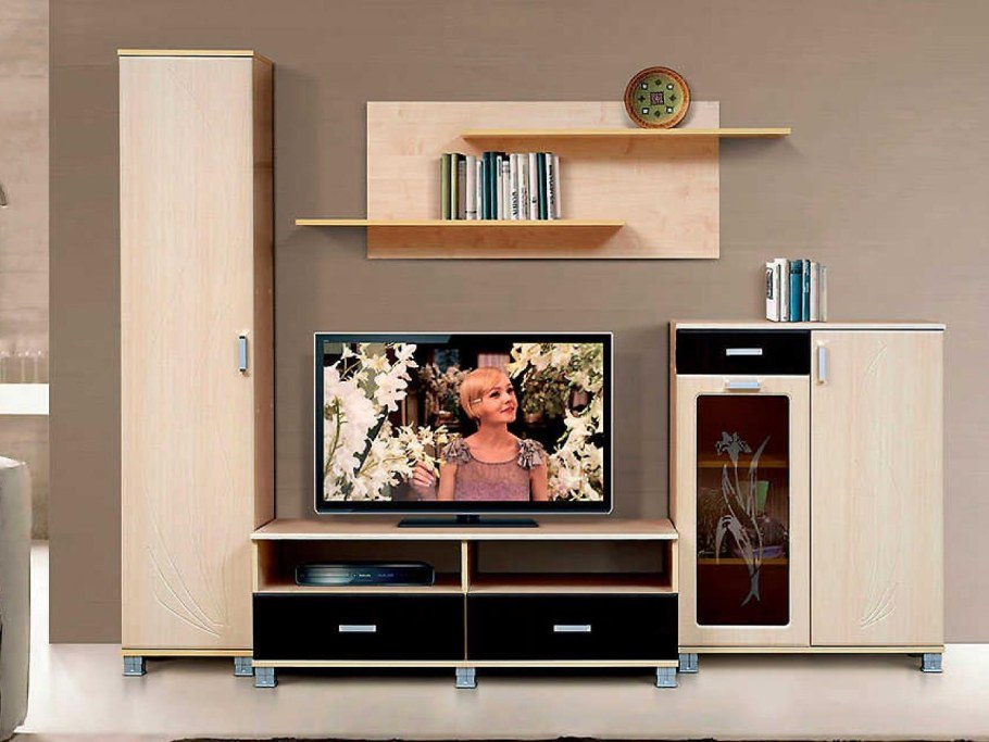 Гостиная Аврора 2 Велес