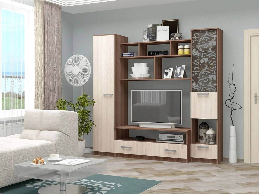 Стенка Магна миф