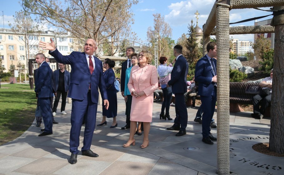 Матвиенко 1999