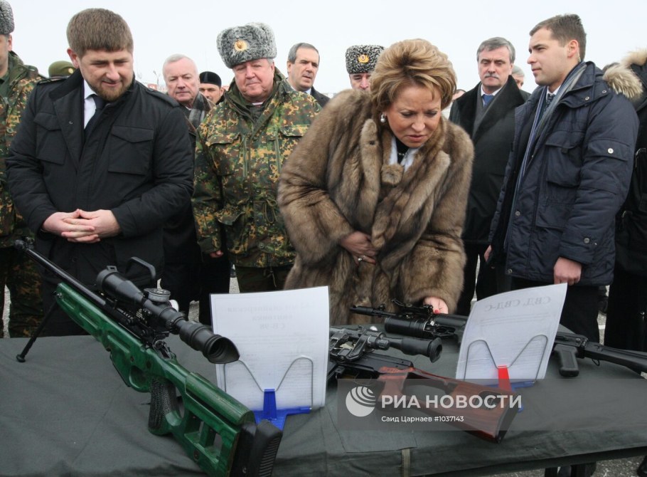 Олива резиденция президента в Крыму