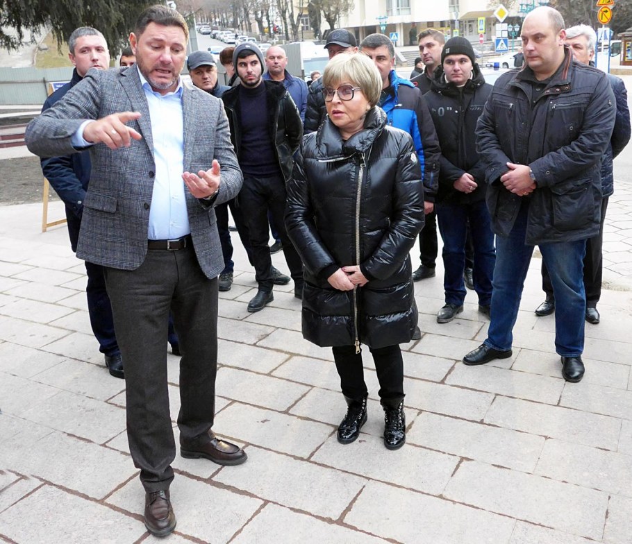 Матвиенко Валентина стиль 2021-2022