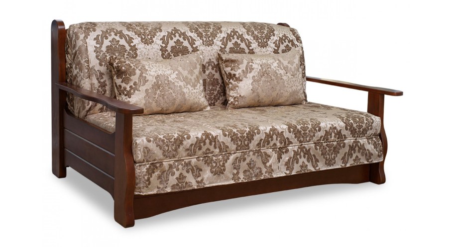 Диван с углом