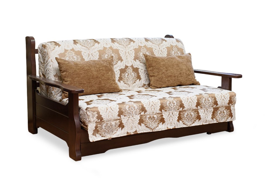 Диван аккордеон Фрегат 03