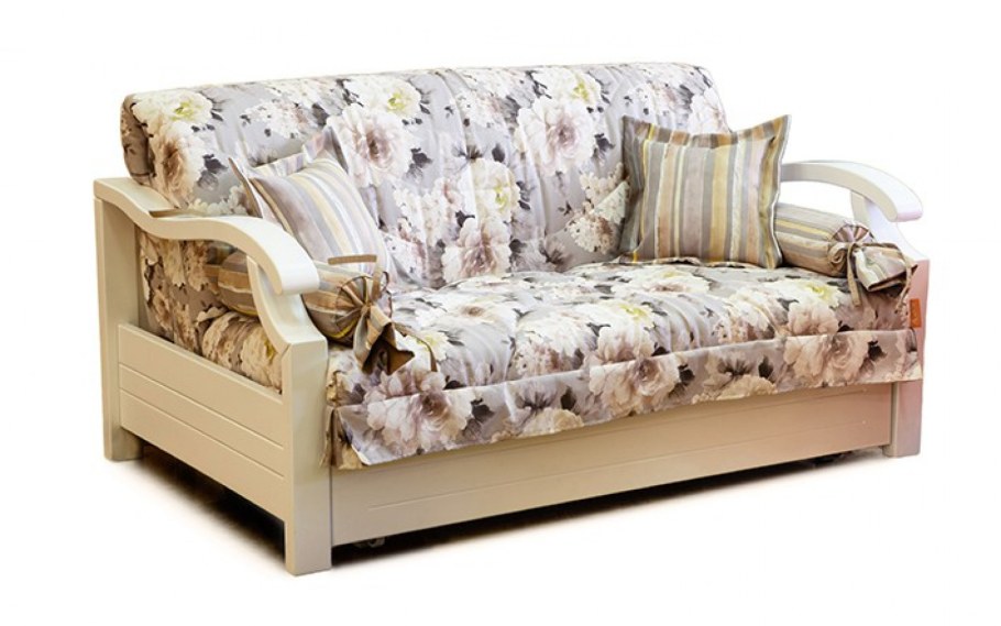 Диван Алькор еврокнижка