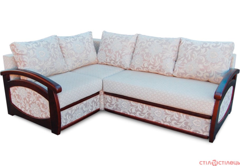 Диван Триумф Толедо