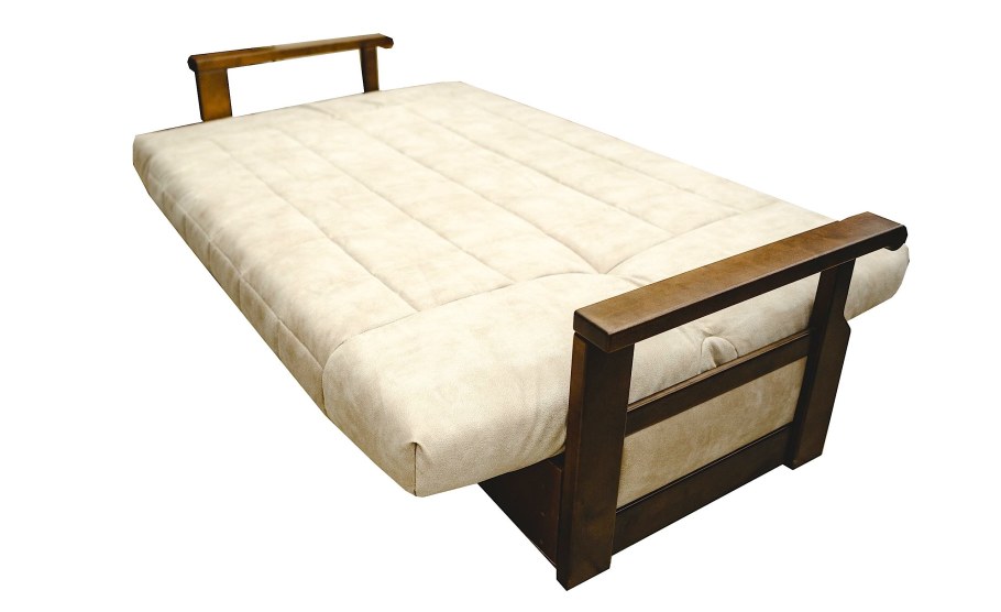 Кресло-кровать со столиком