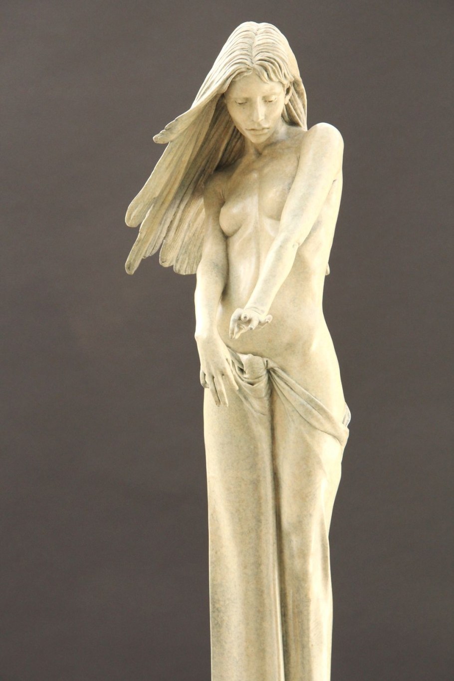 Натурщицы Michael James Talbot