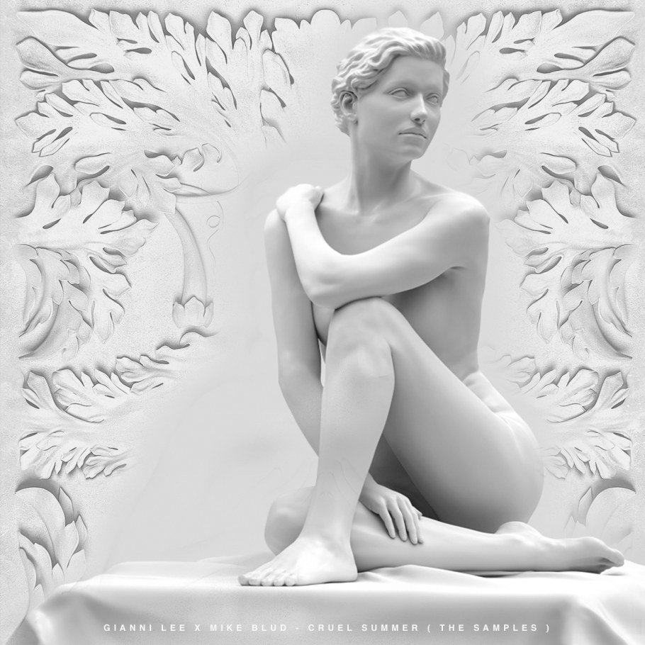 Скульптура женского тела