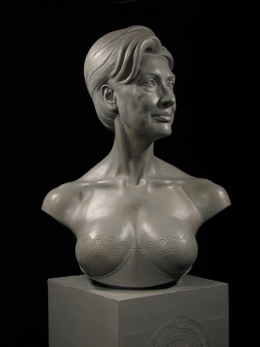 Qi Sheng Luo скульптор