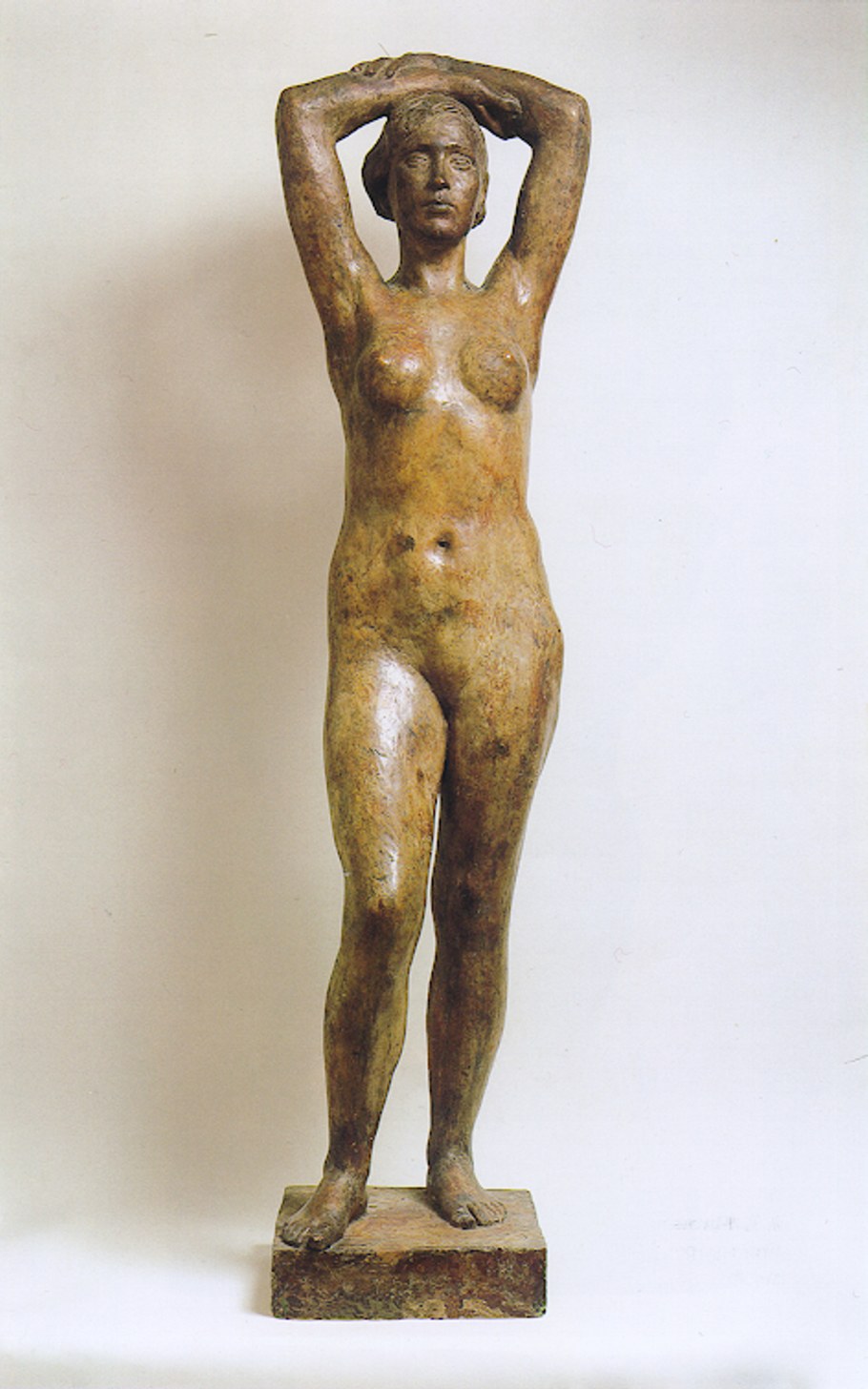 Цифровая скульптура Zbrush