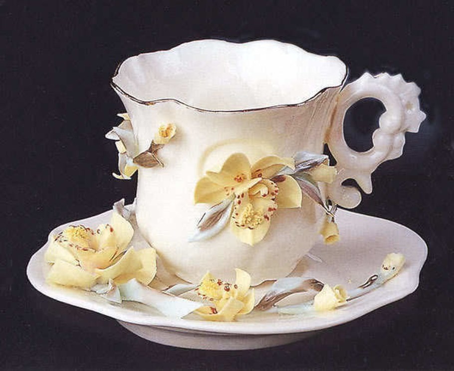 Набор тарелок Щелкунчик 19 см 4 шт easy Life