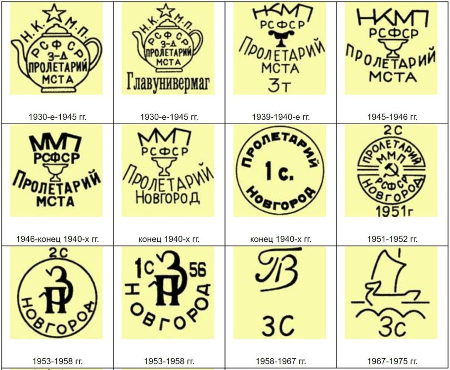 Статуэтка фарфоровая