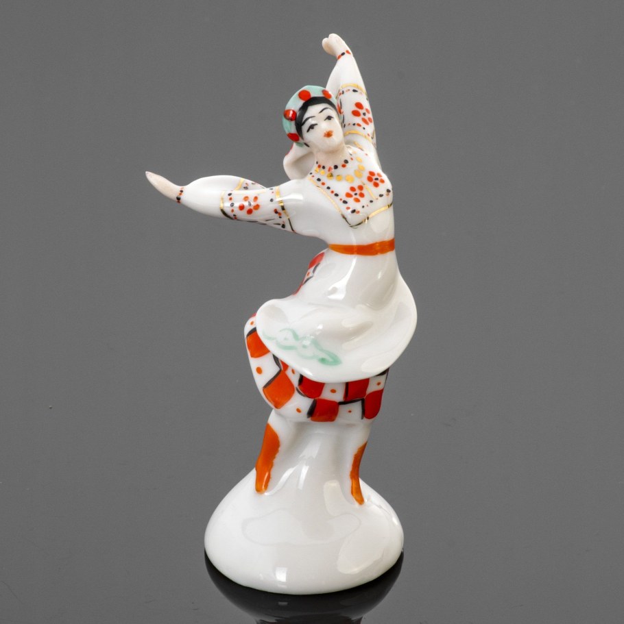 Чайный сервиз Вилмакс