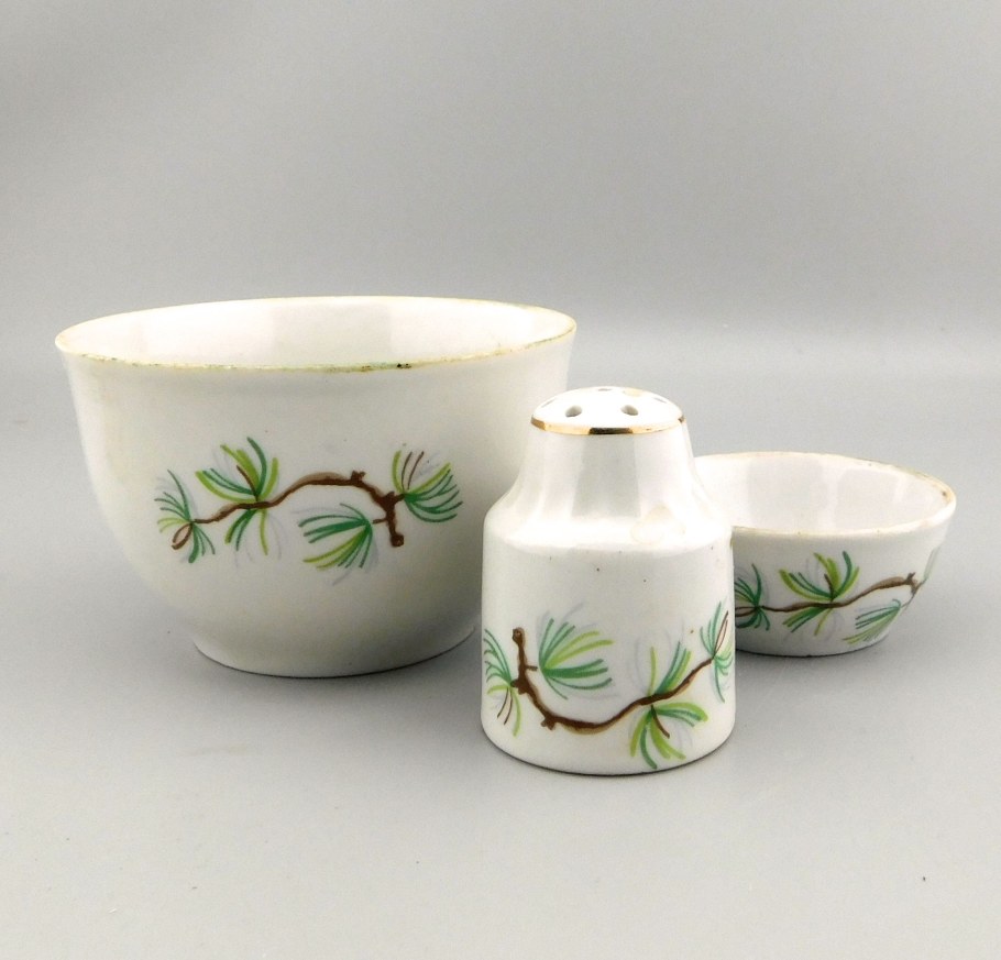 Чашка заварочная с крышкой