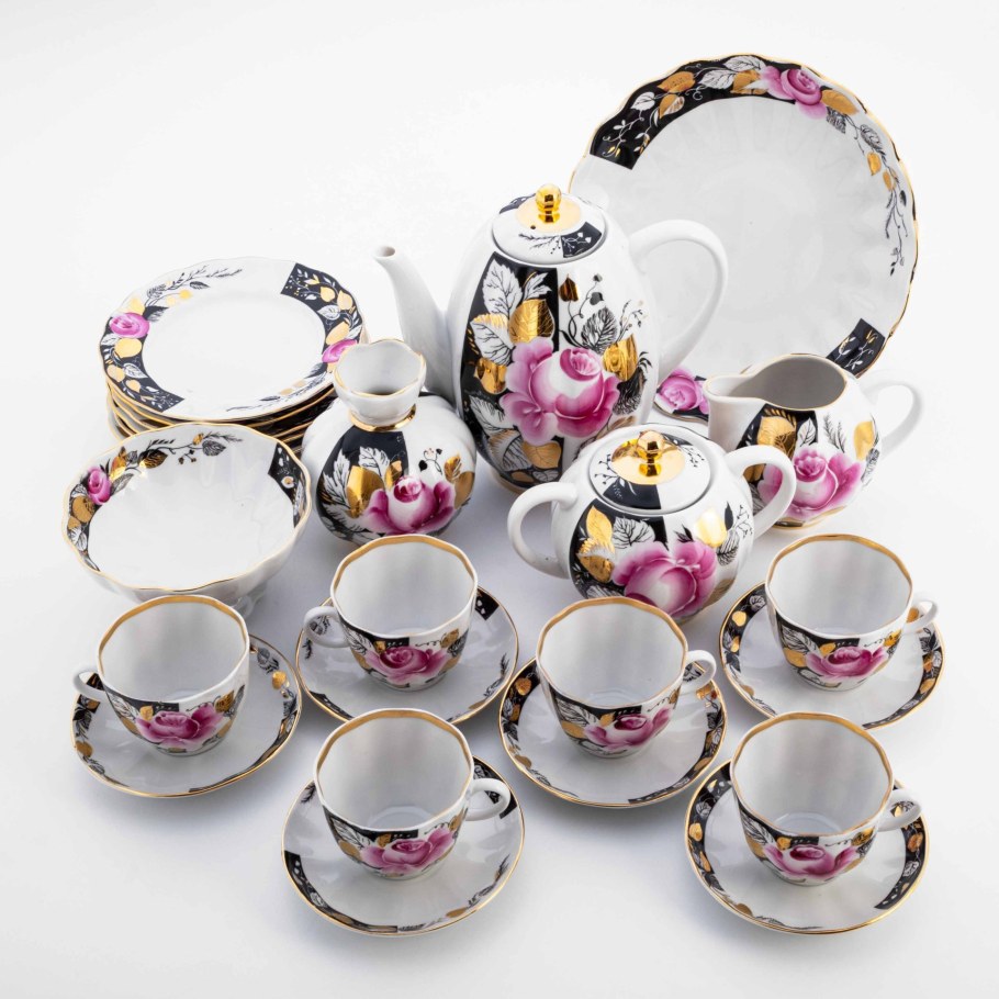 Фаянсовый завод зик