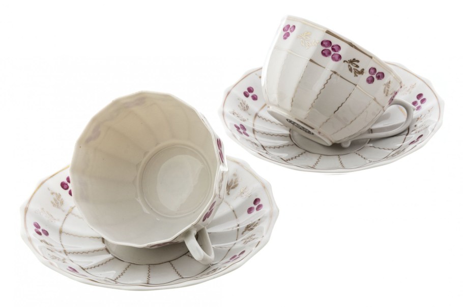 Дулевский фарфоровый завод (Дулево)