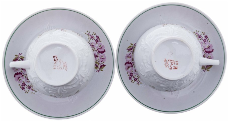 Конаково посуда