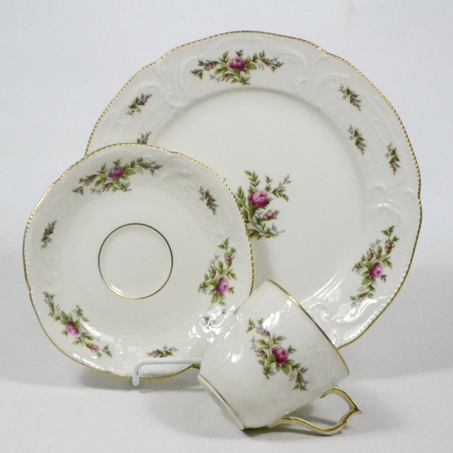 Сервиз Мадонна Leander