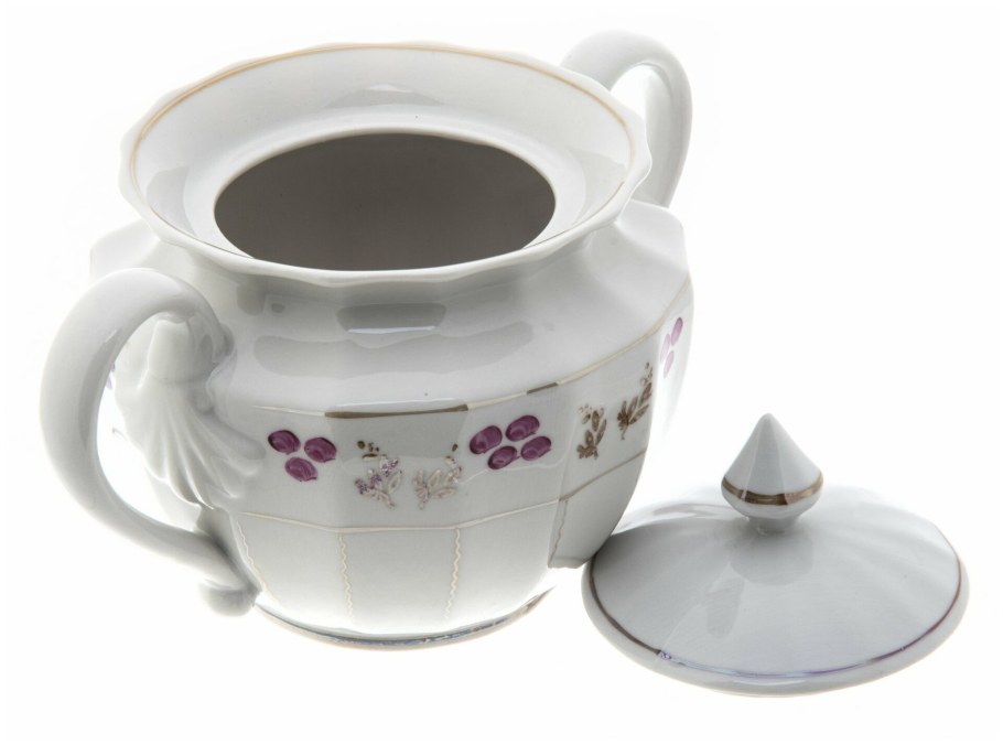 Тарелка детская Конаковский фаянсовый завод