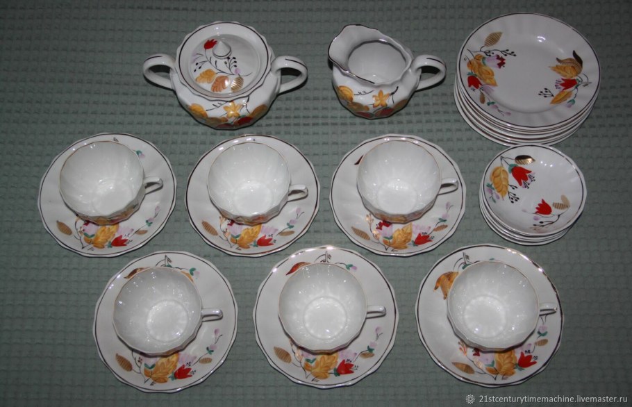 Полонное клейма фарфор клеймо