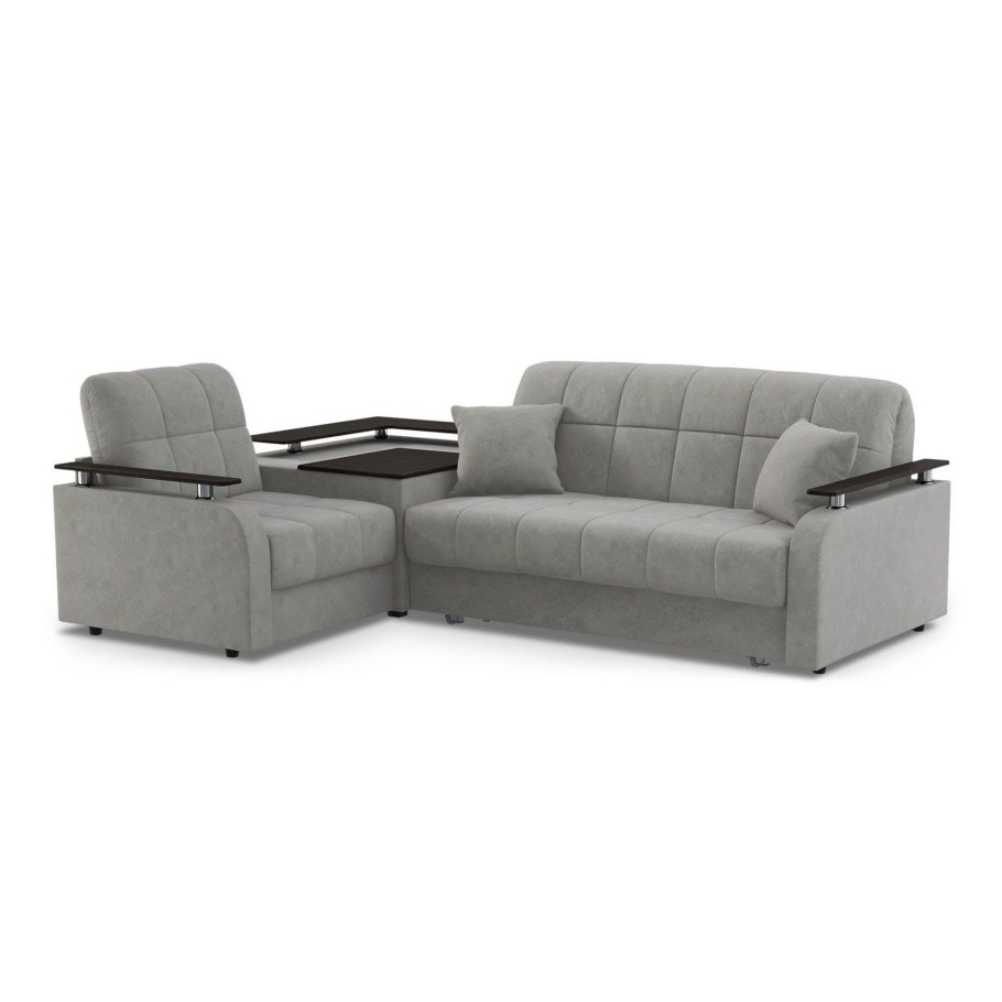 Диван прямой еврокнижка Moon 039