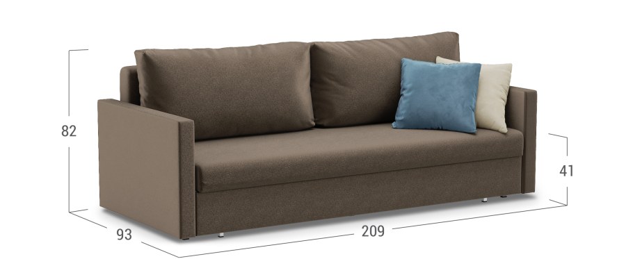 Диван Карина Мун ТРЕЙД